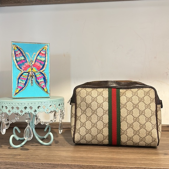 Gucci Clutch - Picture 3 of 10